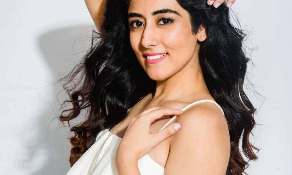 Jonita Gandhi, Bollywood Singer, A.R Rahman, India's first concert Film