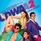 Judwaa 2, collection, first weekend, box office