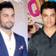 first time, Aamir Khan, Virat Kohli, candid conversation!