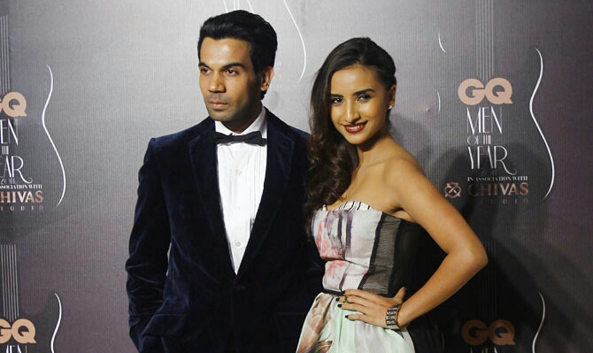 Rajkummar Rao, Patralekhaa Paul,chemistry, Pepperfry commercial!