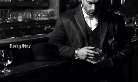 Karan Singh Grover,