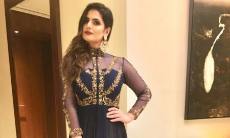 Actress, Zareen Khan, Malasa, Jyoti, Nimrit Gill, Dubai, Event 