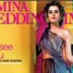 Taapsee Pannu, cover, Femina, Wedding, Diwali
