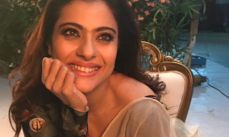 Kajol,Rashi Kapoor