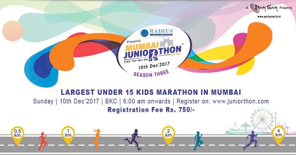 Mumbai Juniorthon