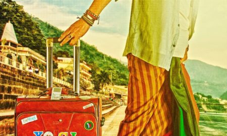 Qarib Qarib Singlle,teasers