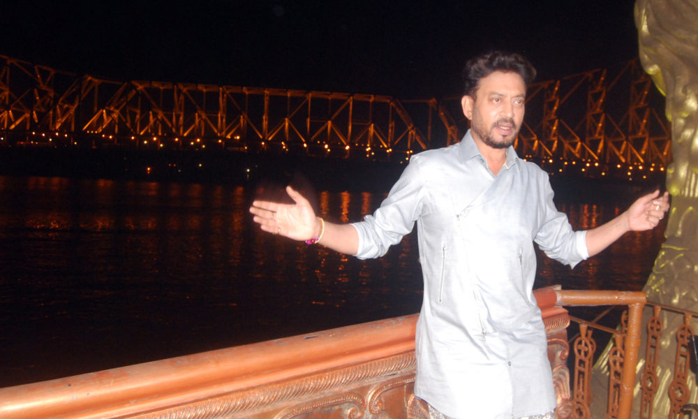 Irrfan Khan, Qarib Qarib Singlle