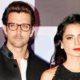 Hrithik Roshan, complaint, Kangana Ranaut