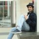 Actor, Manish Goplani, singer