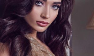 Amy Jackson, Michael Jackson, robot dance, Rajinikanth’s 2.0!