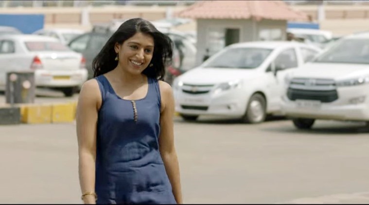 Padmapriya Janakiraman, Chef