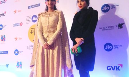 Prernaa Arora, producer, closing ceremony, MAMI