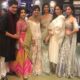 Prernaa Arora, producer, Shilpa Shetty, diwali party
