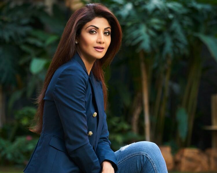 Shilpa Shetty Kundra to fly to Dubai for a special talk on wellness !