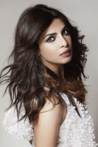 Priyanka Chopra, 