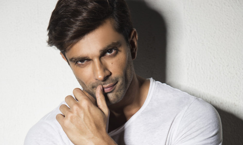 Karan Singh Grover