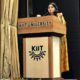 Ashwiny Iyer Tiwari, KIIT International Model United Nations 2017