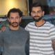 Virat Kohli, Secret Superstar, Sachin Tendulkar