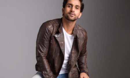 Arslan Goni, debut, Jia Aur Jia