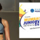 Jacqueline Fernandez, Mumbai Juniorthon