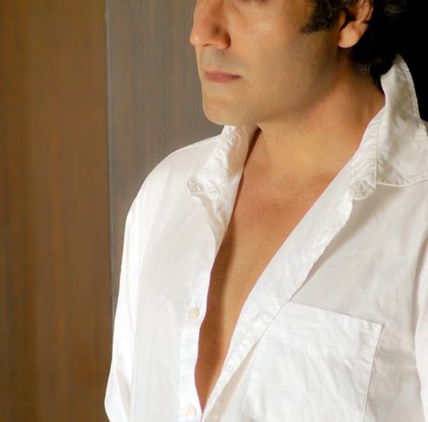 Karan Oberoi