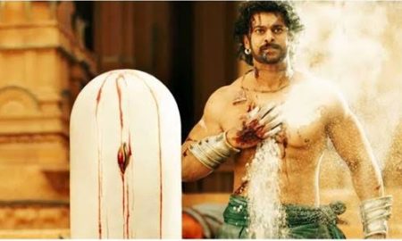 Padmavati, Baahubali