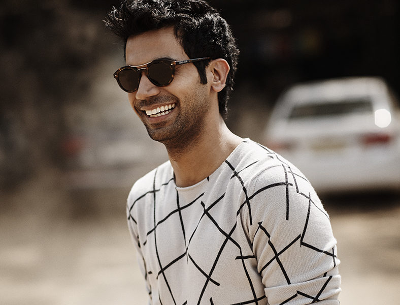 Rajkummar Rao