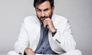 Saif Ali Khan, critics, brilliant performance, Chef