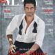 Farhan Akhtar, cover boy, Magazine