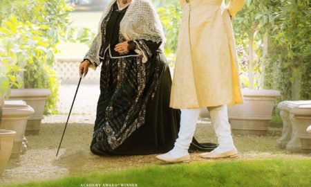 celebration, Ali Fazal, Victoria and Abdul, worldwide collection