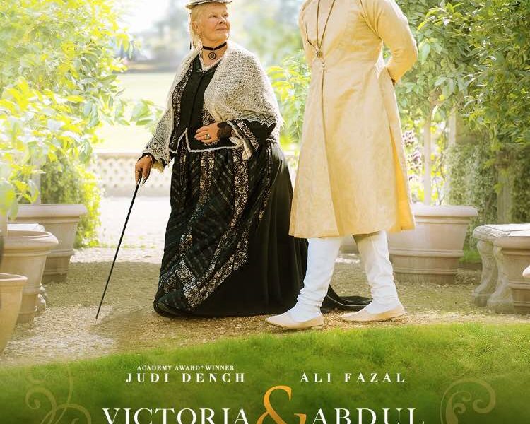 celebration, Ali Fazal, Victoria and Abdul, worldwide collection