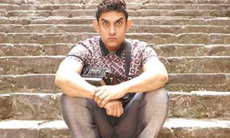 Aamir Khan, Transformations, roles