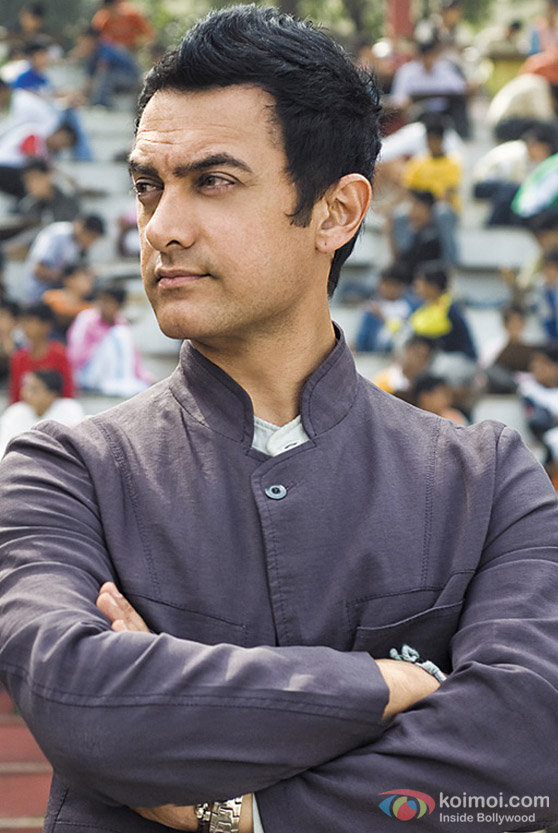 Aamir Khan shelves Mahabharat because 'timing is not right': Reports