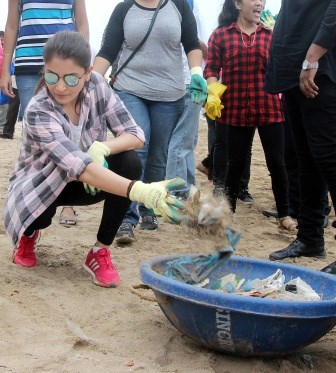 PM, Narendra Modi, Swachh Bharat Abhiyan, Mission, Anushka Sharma