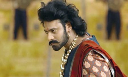 Prabhas, Baahubali 2