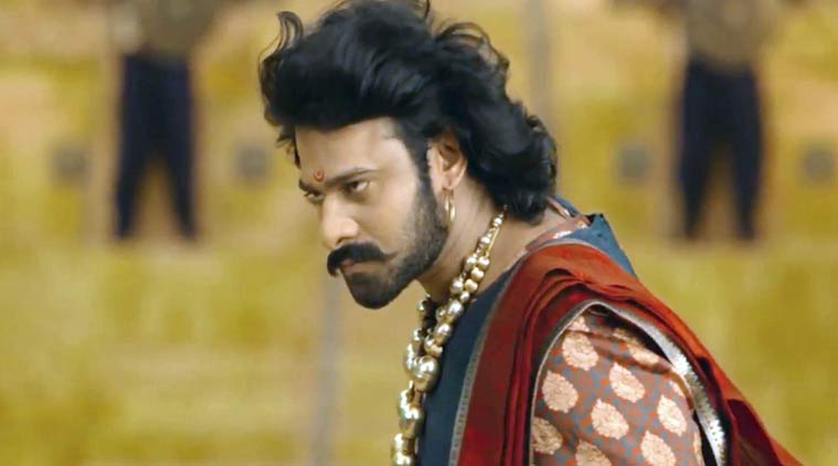 Prabhas, Baahubali 2