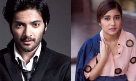 web series, Mirzapur, Ali Fazal, Shweta Tripathi, Farhan Akhtar,