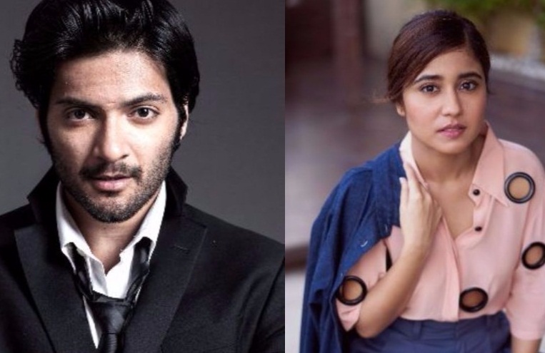 web series, Mirzapur, Ali Fazal, Shweta Tripathi, Farhan Akhtar,