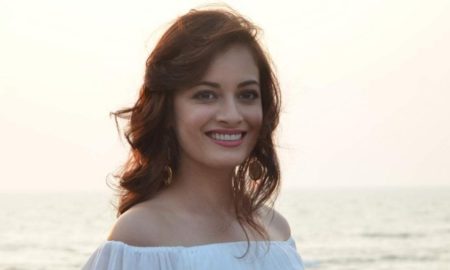 Dia Mirza