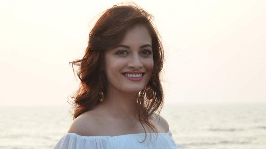 Dia Mirza