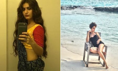 Fatima Sana Shaikh