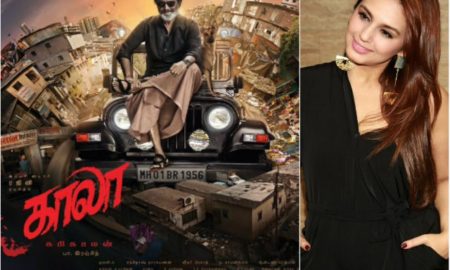 Kaala, special film, Huma Qureshi