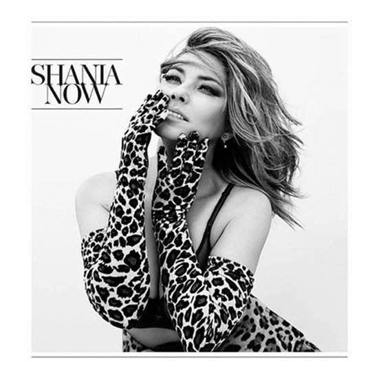 SHANIA TWAIN, BILLBOARD