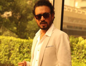  Irrfan Khan