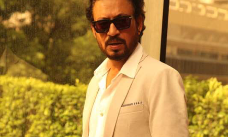 Irrfan Khan