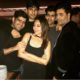 Juno Chopra, celebrates, wrap, upcoming film, Ittefaq
