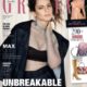 Kangana Ranaut, Gorgeous, Grazia Cover