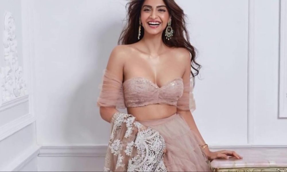 Sonam Kapoor, celebrate, Diwali, family