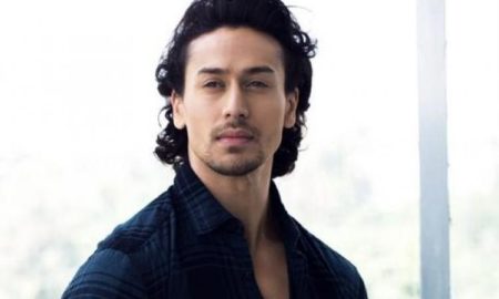 Tiger Shroff,