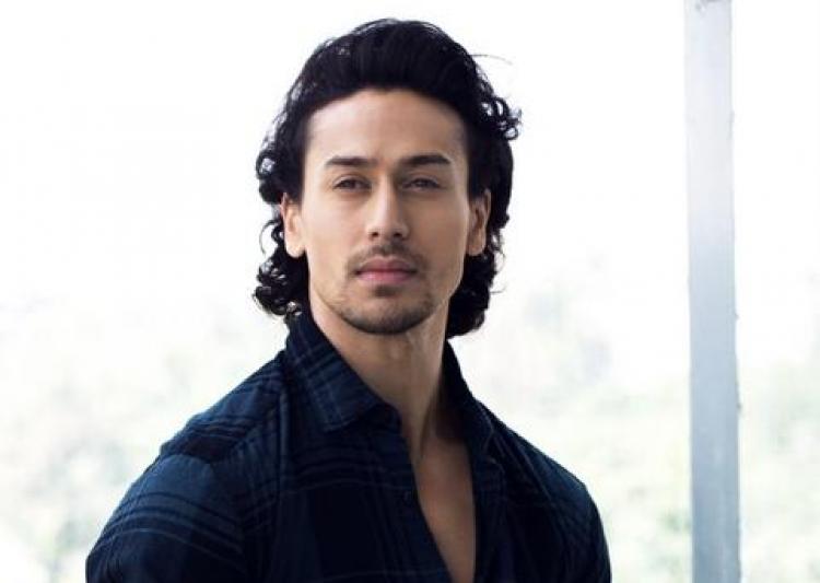 Tiger Shroff,